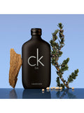 Calvin Klein Be Eau de Toilette 200ml - British product