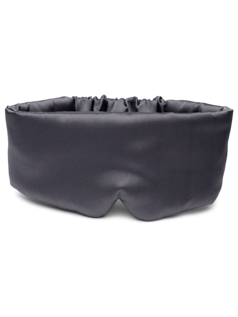 Kitsch Satin Pillow Eye Mask, UK version