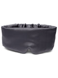 Kitsch Satin Pillow Eye Mask, UK version