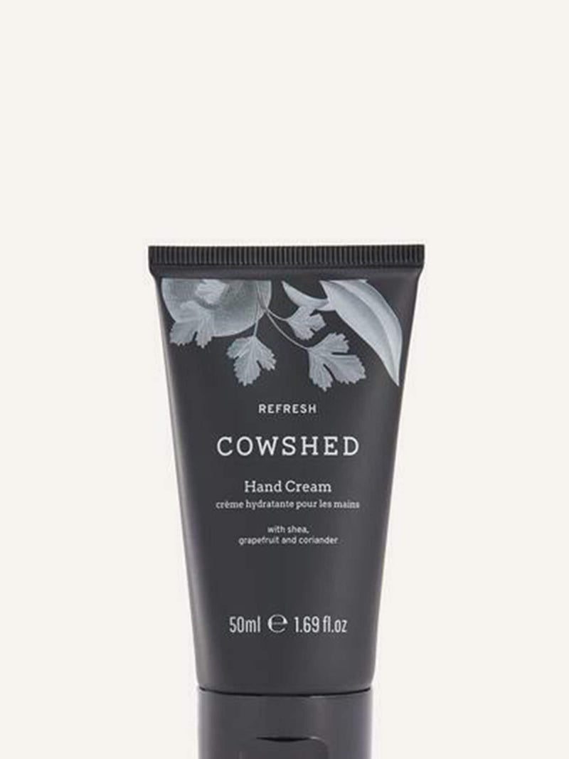 Cowshed Refresh håndkrem 50ml - Britisk produkt