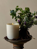 Cowshed candle Relax Calming Room 220g, imported from the UK