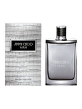 Leather-Scented Eau De Parfum with Olibanum and Jasmine Notes 50ml