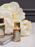 Stoneglow Luna Paprus Woods & Jasmine fragrance oil 15ml (British brand)