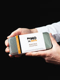 Mo Bros beard balm gift set with assorted scents 6 x 15ml, imported from the UK