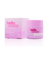 Next Hello Sunday The Recovery One Hydrating Gel Face Mask 50ml- Buy online at McGrocer