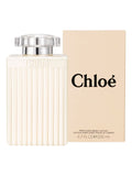 Chloé rose perfumed body lotion 200ml - British product