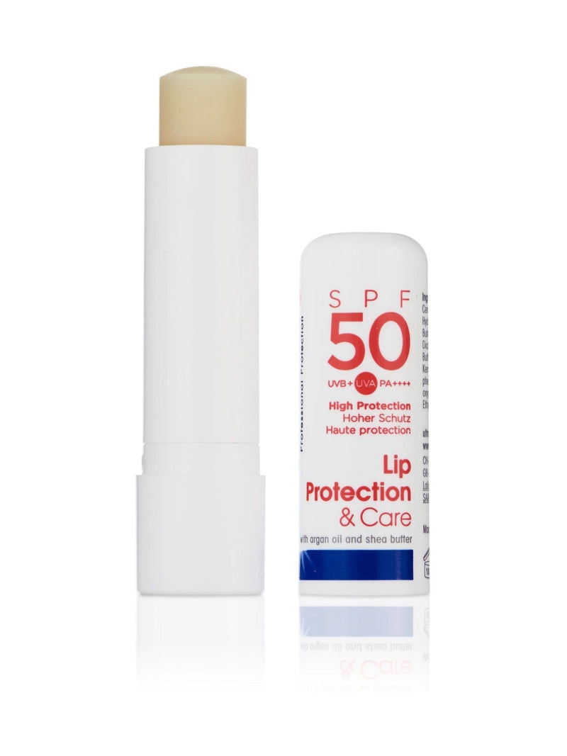 Ultrasun SPF50 Lip Balm (British brand)