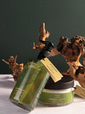 Scottish Fine Soaps Coriander and Lime Leaf Body Wash 300ml (British brand)