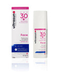Ultrasun SPF 30 Anti-Ageing Face Cream 50ml (British brand)