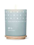 SKANDINAVISK ØY scented candle 65g (British brand)