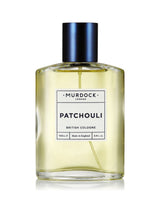 Next Murdock London Patchouli Men's Cologne- Buy online at McGrocer