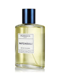 Murdock London patchouli cologne, imported from the UK