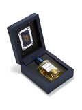 Murdock London patchouli cologne, imported from the UK