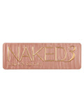 Urban Decay Naked 3 eyeshadow palette (British brand)