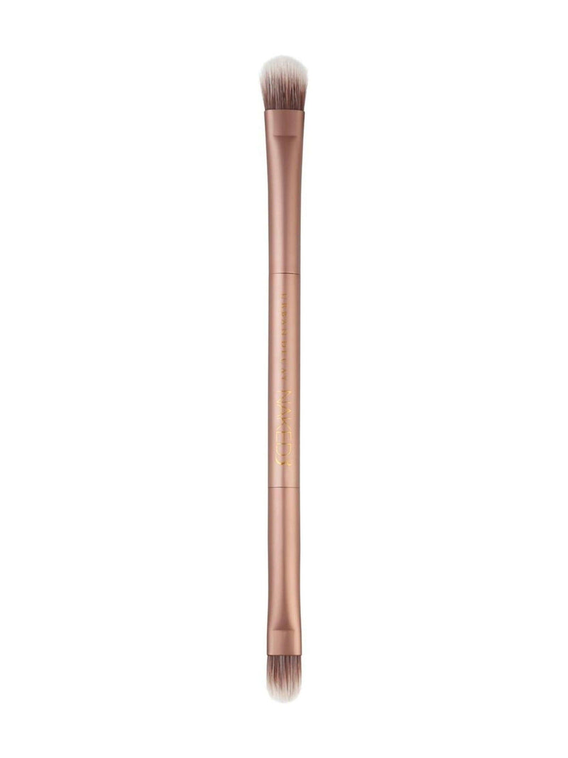 Urban Decay Naked 3 eyeshadow palette (British brand)