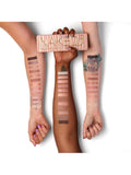 Urban Decay Naked 3 eyeshadow palette (British brand)