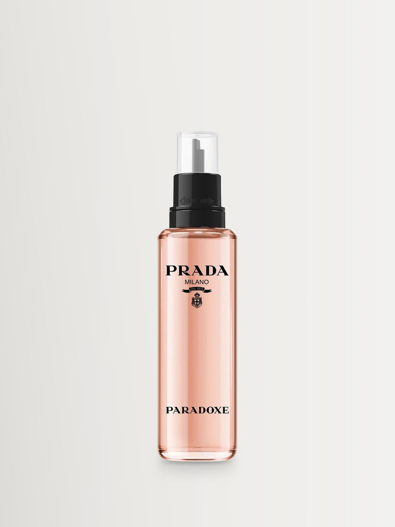 Prada Paradoxe Eau de Parfum refill 100ml, imported from the UK