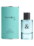 Tiffany & Co. Tiffany & Love for Him Eau de Toilette (British brand)