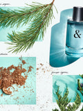 Tiffany & Co. Tiffany & Love for Him Eau de Toilette (British brand)