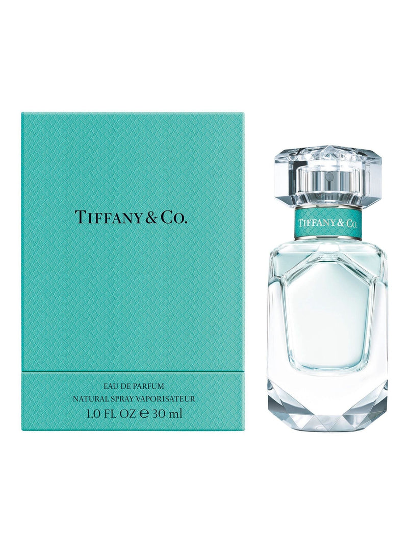 Tiffany & Co. Signature Eau de Parfum 30ml (British brand)