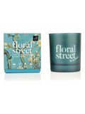 Floral Street Sweet Almond Blossom Candle