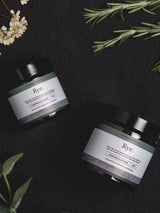 Next The Brighton Beard Co. Rye Purifying Clay Mask 120g- Buy online at McGrocer