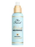 Too Faced Makeup Insurance Setting Spray 118ml - British product
