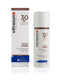 Ultrasun SPF 30 Body Tan Activator 150ml (British brand)