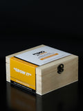 Mo Bros beard grooming kit vanilla and mango, imported from the UK
