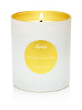 Legology Holiday At Home Capri Crush scented candle, UK version