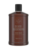 Scottish Fine Soaps hand wash refill 750ml (British brand)
