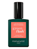 Manucurist LED gel nail polish Bird of Paradise, imported from the UK