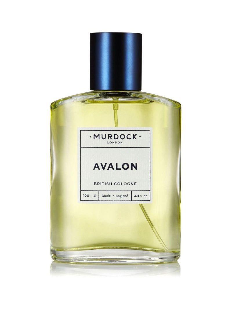 Murdock London Avalon Cologne, imported from the UK