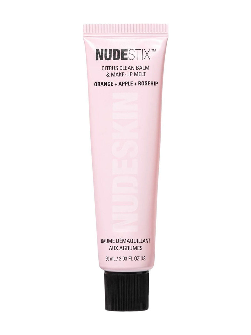 NUDESTIX citrus cleansing balm 60ml, imported from the UK