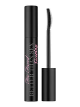 Next Too Faced Better Than Sex Foreplay Lash Lifting & Thickening Black Mascara Primer 8ml- Buy online at McGrocer