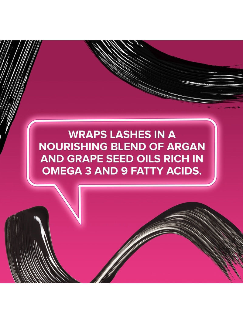 Too Faced Foreplay lash lifting mascara primer 8ml - British product
