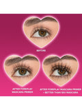 Too Faced Foreplay lash lifting mascara primer 8ml - British product