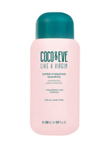 Next Coco & Eve Like A Virgin Super Hydrating Shampoo 280ml- Buy online at McGrocer