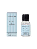 Sea Salt & Oakmoss Fragrance Oil 15ml (British brand)