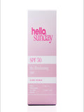Hello Sunday Illuminating Primer SPF50 50ml, imported from the UK