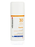Ultrasun Family Sun Lotion 100ml (British brand)