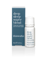 Next This Works Deep Sleep Super Blend Diffuser Oil 10ml- Buy online at McGrocer
