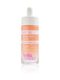 Hello Sunday SPF50 facial serum, UK version