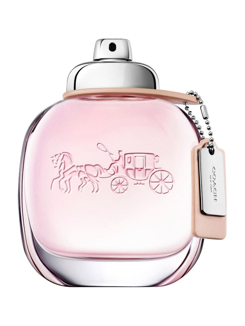 COACH Eau de Toilette Fragrance 90ml