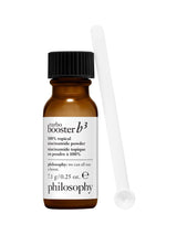 Next Philosophy Turbo Booster B3 100 Topical Niacinamide Powder 7.1g- Buy online at McGrocer