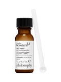 Philosophy Turbo Booster niacinamide powder 7.1g, imported from the UK