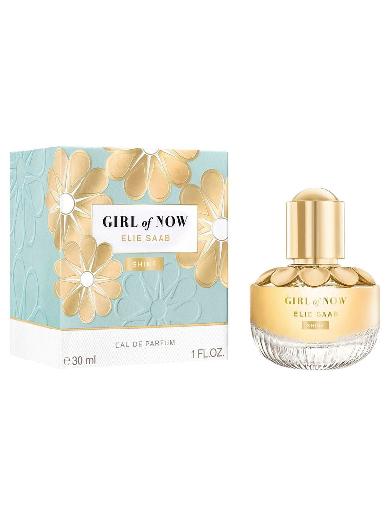 Elie Saab Girl of Now Shine Eau de Parfum 30ml - British product