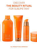 Lancaster Tan Maximizer After Sun Oil 150ml, UK version