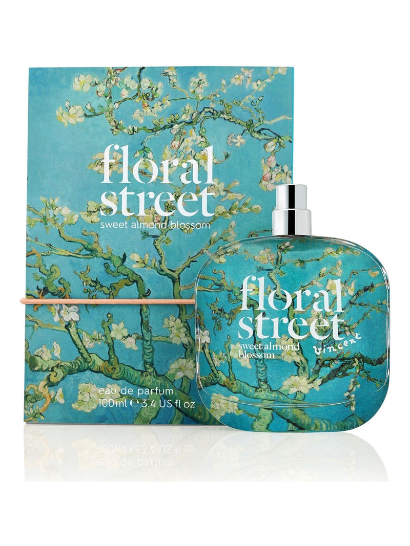 Floral Street Sweet Almond Blossom Eau de Parfum - British product