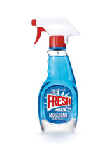 Next Moschino Fresh Eau de Toilette 50ml- Buy online at McGrocer